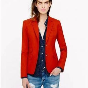 JCrew schoolboy blazer - size 12